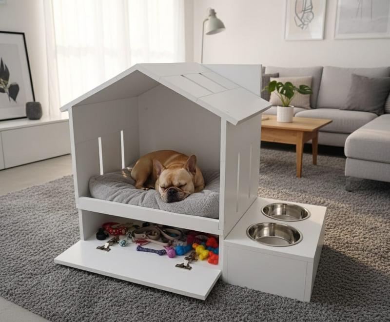 Posuvné dveře interiér